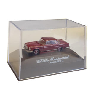 Brekina 2106 Meisterserie Mercedes 280 SE
