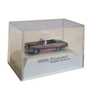 Brekina 2107 Meisterserie Mercedes 280 SE