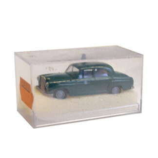 Brekina 2210 Mercedes 180/190 Patruljevogn