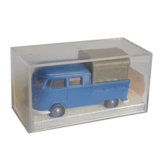 Brekina 3280 VW T1 Dobbeltkabine Pickup