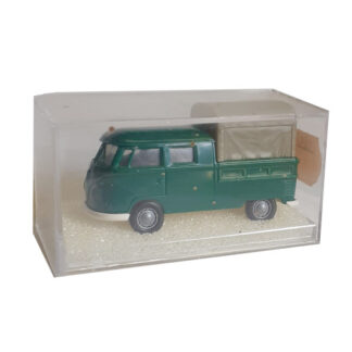 Brekina 3280 VW T1 Dobbeltkabine Pickup
