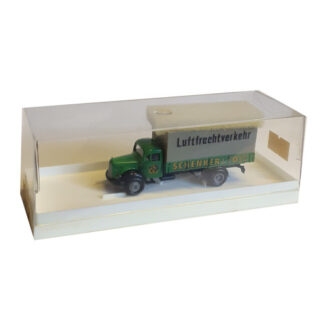 Brekina 4011 Mercedes L311 Schenker & Co