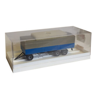 Brekina 5530 Trailer