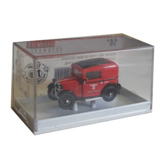 Brekina 15050 BMW Dixi Deutsche Reichspost