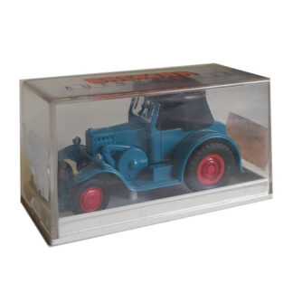 Brekina 39350 Lanz Bulldog Traktor