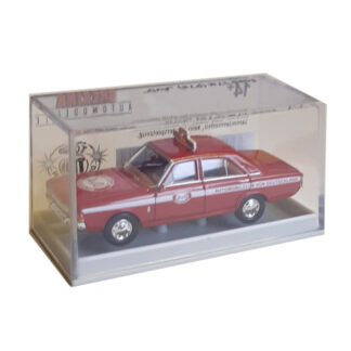 Brekina 194048 Ford 17M AvD Automobilclub von Deutschland