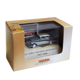 Brekina 200183 Opel Olympia Rekord P1