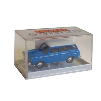 Brekina 265144 VW 1500 Variant