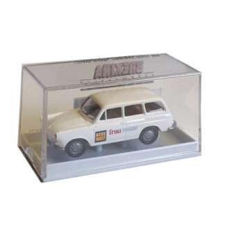 Brekina 265236 VW 1500 Variant Neue Welt