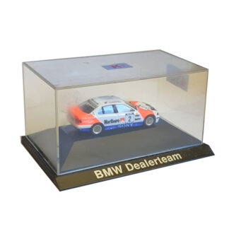 Herpa BMW M3 Dealerteam