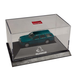 Herpa Mercedes Pflanzenart