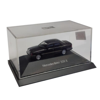 Herpa Mercedes 325E