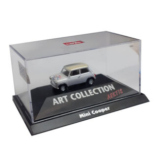Herpa Austin Mini Cooper