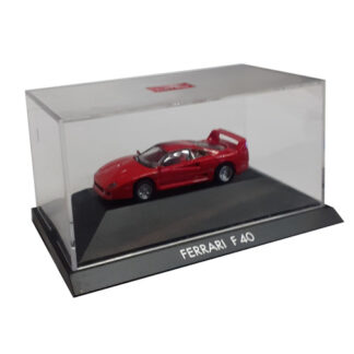 Herpa Ferrari F40 Testarossa