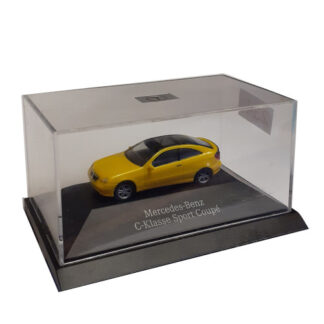 Herpa Mercedes C Klasse Sport Coupé