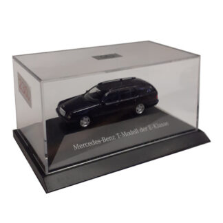 Herpa Mercedes E Klasse Stationcar