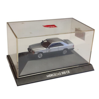 Herpa Mercedes 300 CE