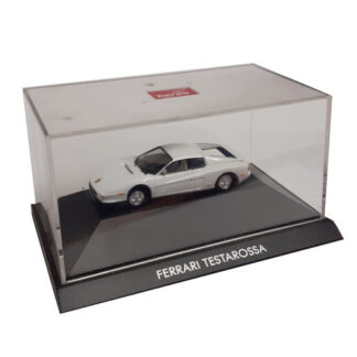Herpa Ferrari F40 Testarossa