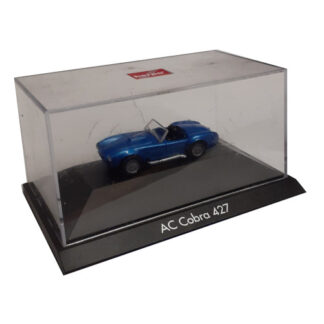 Herpa Shelby AC Cobra 427