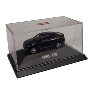 Herpa BMW X6 Cars Club