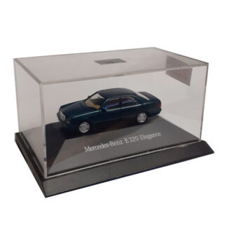 Herpa Mercedes E 320 Elegance