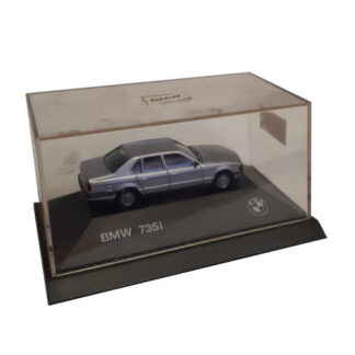 Herpa BMW 735i