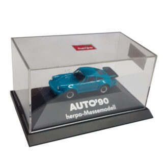 Herpa Porsche 911 Auto '90