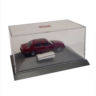 Herpa BMW 750 iL