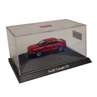 Herpa Audi Coupé S2