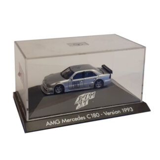 Herpa Mercedes C180 DTM '94