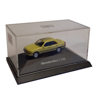 Herpa Mercedes C 220