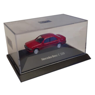 Herpa Mercedes C 220