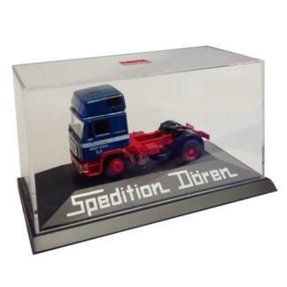 Herpa MAN Trækker Spedition Dören