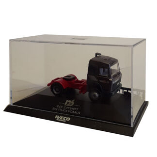 Herpa Iveco Turbostar Trækker
