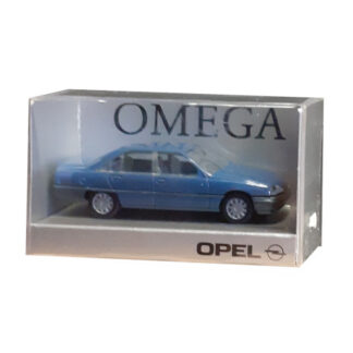 Herpa Opel Omega