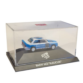 Herpa 3578 BMW M3 DTM '93 Kaucuk