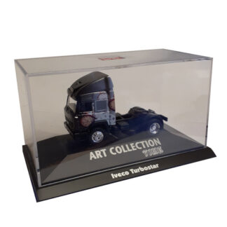 Herpa 045070 Iveco Turbostar Trækker