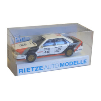 Rietze 30340 Audi V8 H. J. Stuck
