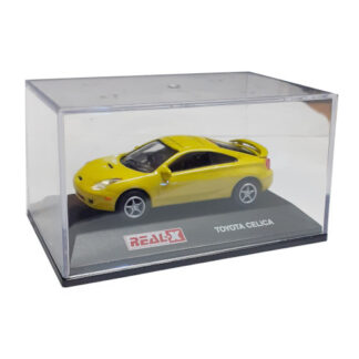 Modelbiler Real-X 1:72