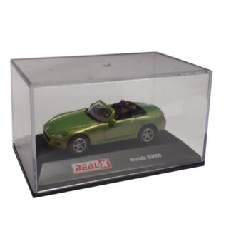 Real-X Honda S2000 1:72