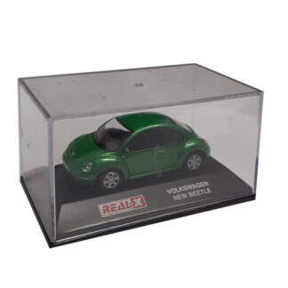 Real-X VW New Beetle 1:72