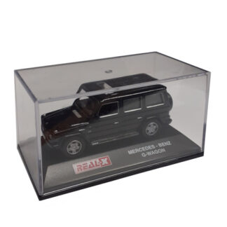 Real-X Mercedes G Wagen 1:72