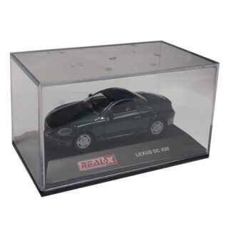 Real-X Lexus SC 430 1:72
