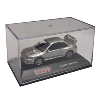Real-X Subaru Impreza 1:72