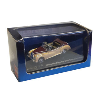 Ricko 38527 Mercedes 300 C Cabriolet