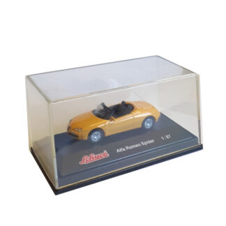 Schuco Alfa Romeo Spider