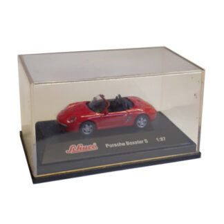 Schuco Porsche Boxter S