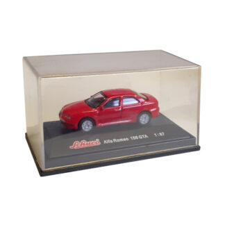 Schuco Alfa Romeo 156 GTA
