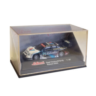 Schuco Opel Vectra GTS V8 Saison 2004