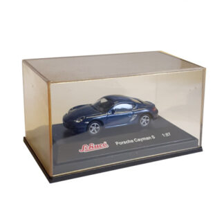 Schuco Porsche Cayman S